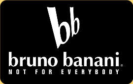 bruno banani ist nicht für jeden zu haben, aber auf jeden Fall für Sie!