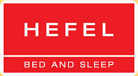 HEFEL Bett und Schlaf