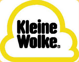 Bettwäsche von Kleine Wolke