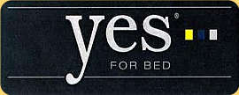 Bettwäsche von Yes FOR BED