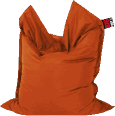 SITTING POINT Jumbo Bag "SCUBA" SITZSACK SITZKISSEN 10 FARBEN 140 x 180 cm