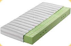 Matratze altoflex Dream