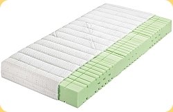 Matratze altoflex Mendecino
