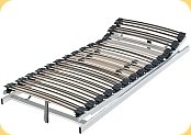 Rahmen altoflex Zwei +1 KFS