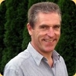 Hans Altbauer - Firmenchef CEO, Physiomed Schlafberater, Gesundheitsberater f&uuml;r R&uuml;cken, F&uuml;&szlig;e u. Gelenke, zertifizierter Elektrobiologe