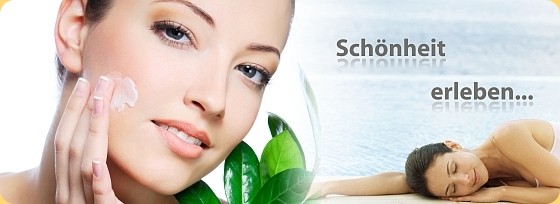Sch�nheit erleben