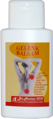 Gelenkbalsam zur äußeren Anwendung