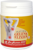 Gelenkelixier Plus in der praktischen Kapselform