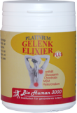 Gelenkelixier Plus in der praktischen Kapselform