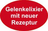 Gelenkelixier-Plus jetzt mit neuer Rezeptur!