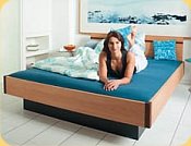 Wasserbett Dajana