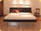 Wasserbett Florine