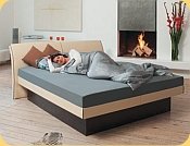 Wasserbett Lavinia
