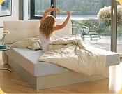 Wasserbett Minea