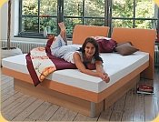 Wasserbett Silvana
