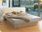 Wasserbett Tierra