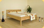 Zirbenbett Modell Medea