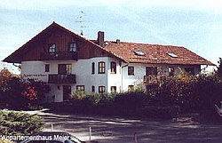 Appartementhaus Meier