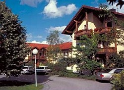 Appartementhotel Finkenhof