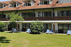 Vital-Hotel Jagdhof