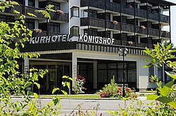 Kurhotel Königshof